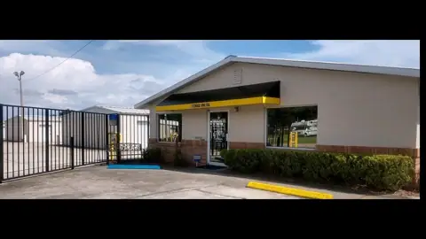 Storage King USA in Polk City, FL
