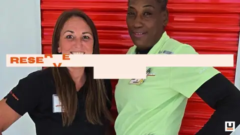 Self-Storage at U-Haul photo 2