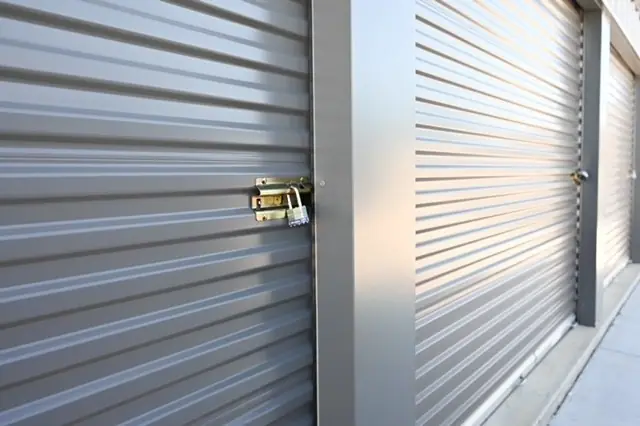 Attic Storage Sand Springs, RV storage in Sand Springs