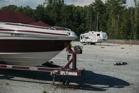 Stanley Storage of Anderson photo 2