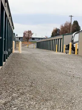 Lafferty Self Storage Solution photo 2