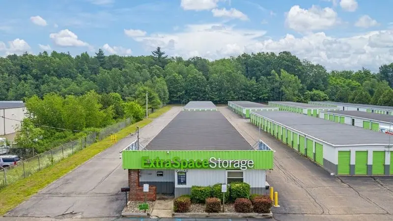Extra Space Storage, RV storage in Saratoga Springs