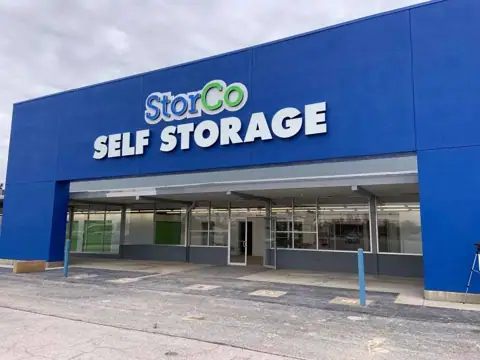 StorCo Storage-Wood River photo 2