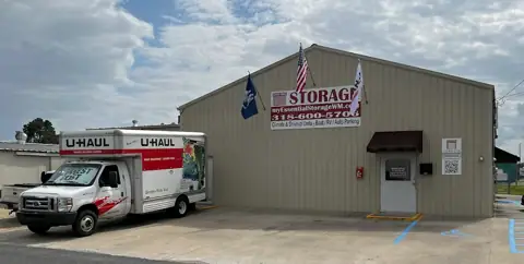 Essential Storage U-Haul photo 3