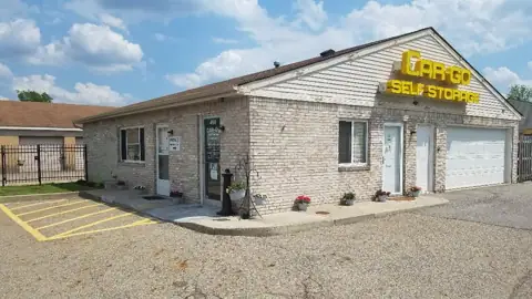 CAR-GO Self Storage Columbus, OH photo 2
