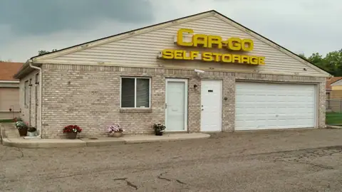 CAR-GO Self Storage Columbus, OH photo 3
