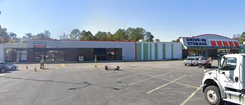 Self-Storage at U-Haul photo 2