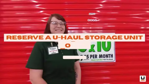 Self-Storage at U-Haul photo 3