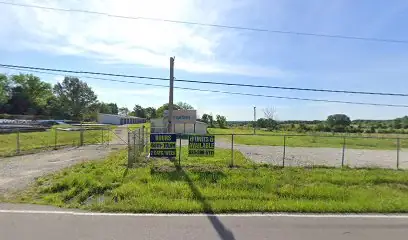 JT Tiger Storage in St Clair, MO
