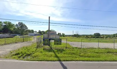 JT Tiger Storage, RV storage in St Clair