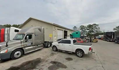 Right Solution Truck Parking Hub, RV storage in Ellenwood