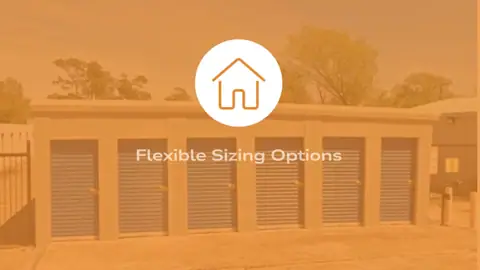 Radiant Storage - Bridge City photo 2