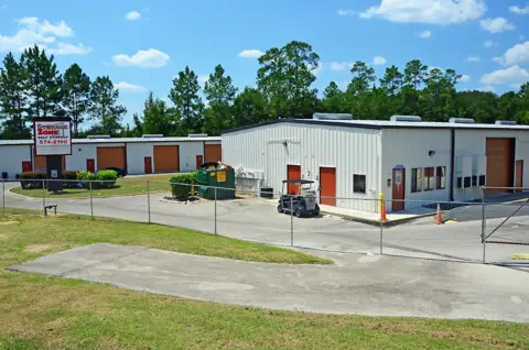 Storage Zone Self Storage and Business Centers photo 2
