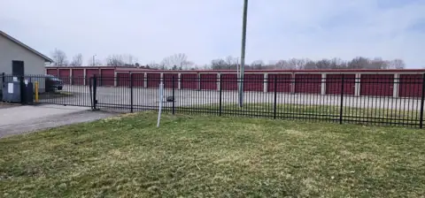 US 23 Self Storage in Lewis Center, OH