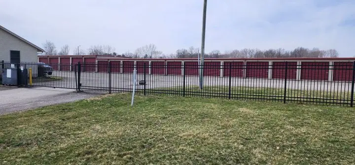 US 23 Self Storage, RV storage in Lewis Center