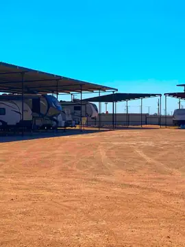 Midland RV & Boat Storage photo 2
