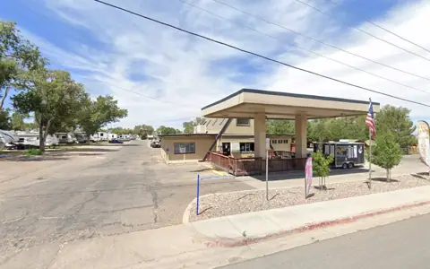 Cedar City Parking photo 2