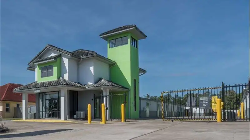 Extra Space Storage, RV storage in Orlando
