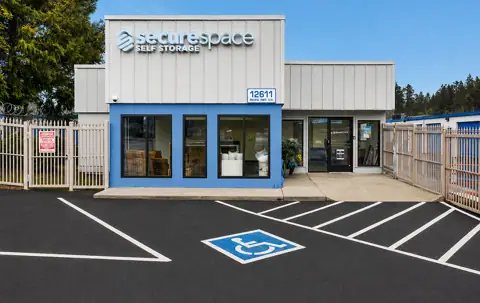 SecureSpace Self Storage Lakewood photo 2