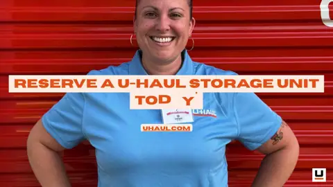 Self-Storage at U-Haul photo 2