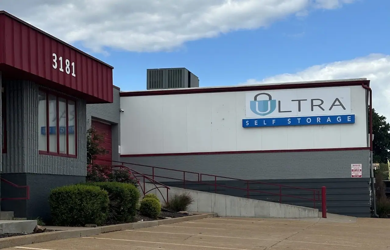 Ultra Self Storage - South St. Louis, RV storage in St. Louis