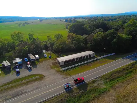 Lake Wister RV Park and Mini Storages photo 2