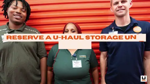 Self-Storage at U-Haul photo 2