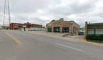 Self-Storage at U-Haul, RV storage in Kansas City