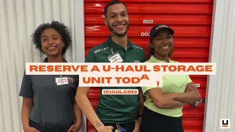 Self-Storage at U-Haul photo 3
