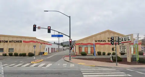 Self-Storage at U-Haul photo 2