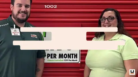 Self-Storage at U-Haul photo 3