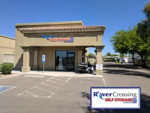 River Crossing Self Storage in Goodyear, AZ
