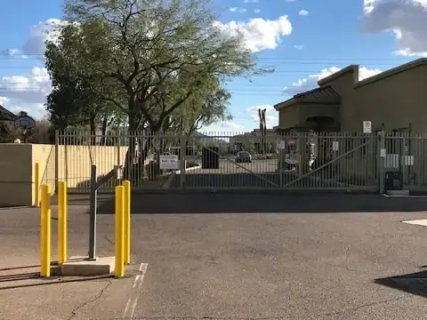 River Crossing Self Storage photo 2