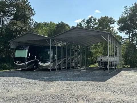 Brown's Storage and Rentals in Hickory, NC