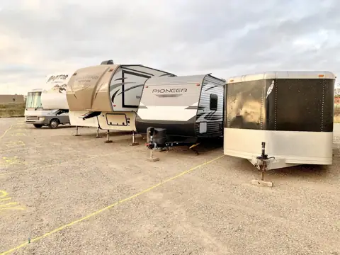 24/7 Storage in Otsego, MN