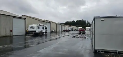 Superior Boat & RV Storage of Olympia photo 3