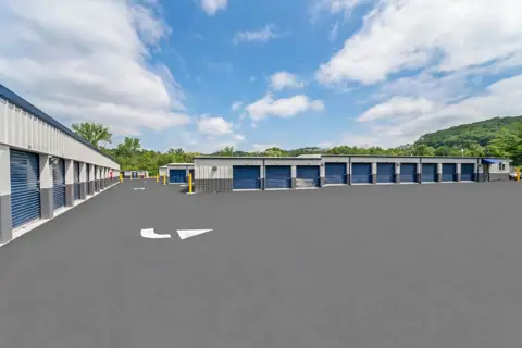 Prime Storage in Bethel, CT