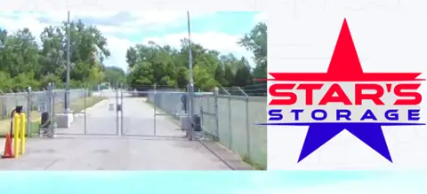 StarsStorage in Trenton, MI