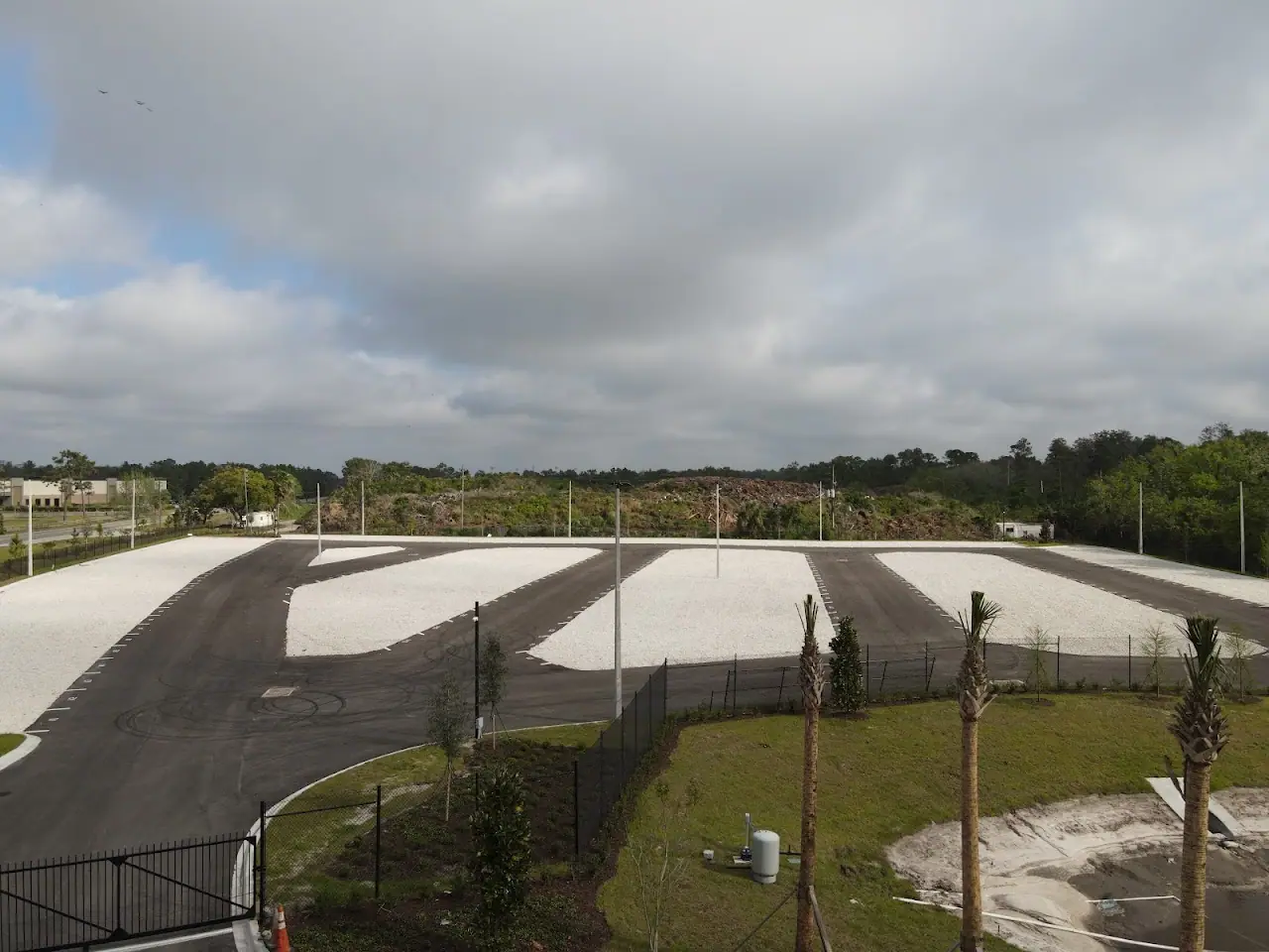 Condev RV & Boat Storage, RV storage in Orlando