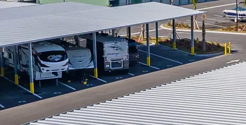 Condev RV & Boat Storage photo 2