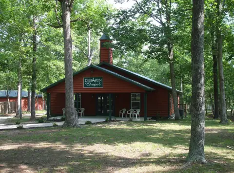 Deer Run RV Resort in Crossville, TN