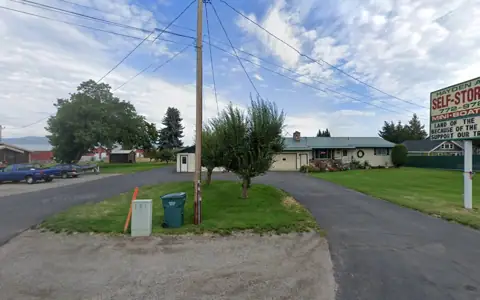 Hayden Avenue Self Storage photo 2