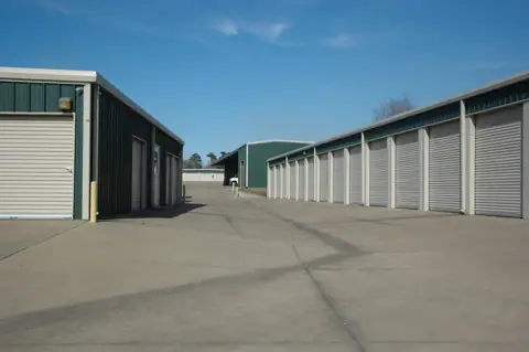 AAA Self Storage - HWY 94 in Lufkin, TX