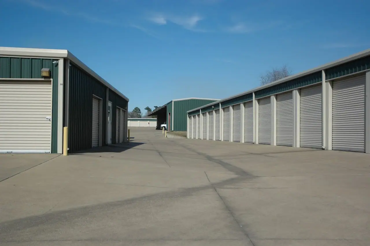 AAA Self Storage - HWY 94, RV storage in Lufkin