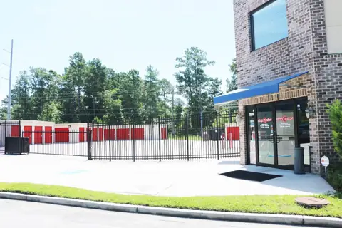 Stop N Stor Self Storage photo 3