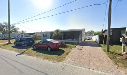 Charlin Parkway Boat & RV Storage in Orlando, FL