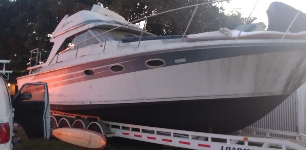 Allum Boat & RV Storage, RV storage in Houston