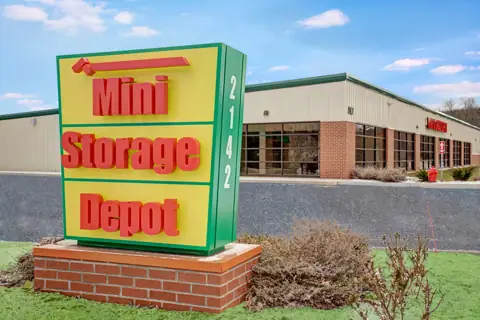 Mini Storage Depot photo 2