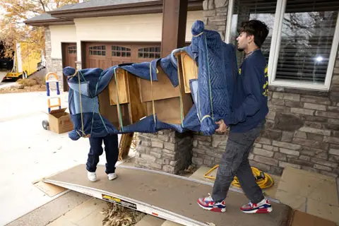Exodus Moving and Storage, Inc photo 3