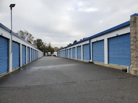 Access Self Storage photo 2